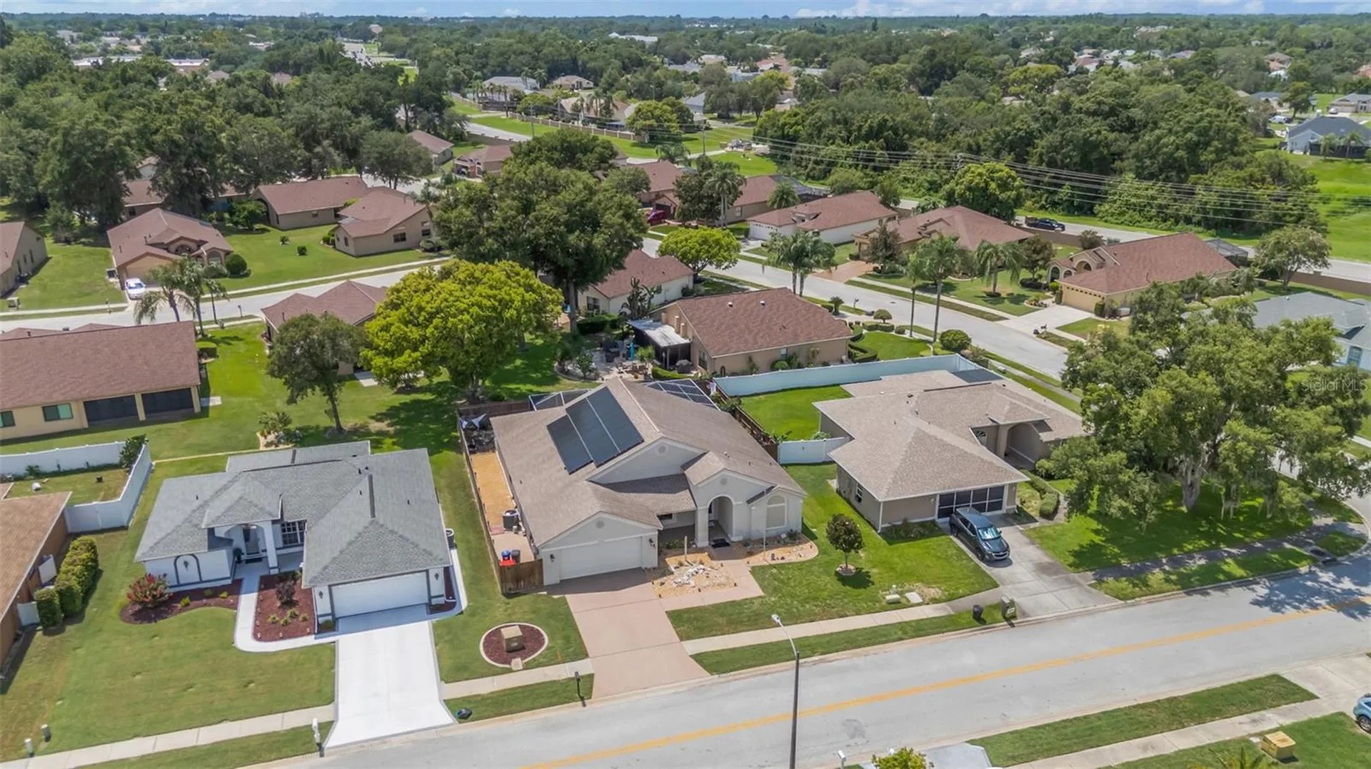 13853 Pimberton Drive Hudson FL 34669