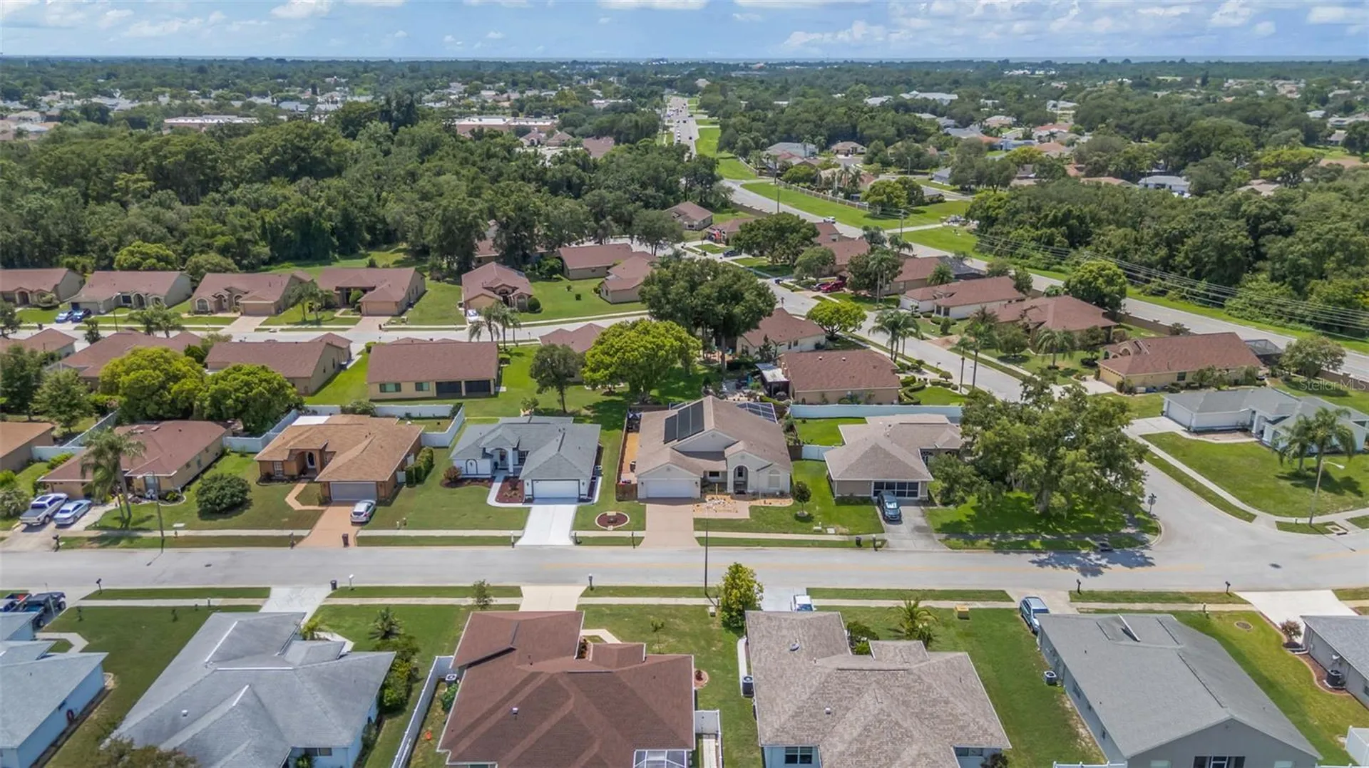 13853 Pimberton Drive Hudson FL 34669