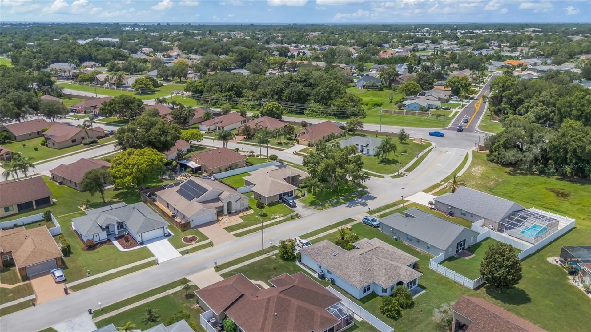 13853 Pimberton Drive Hudson FL 34669