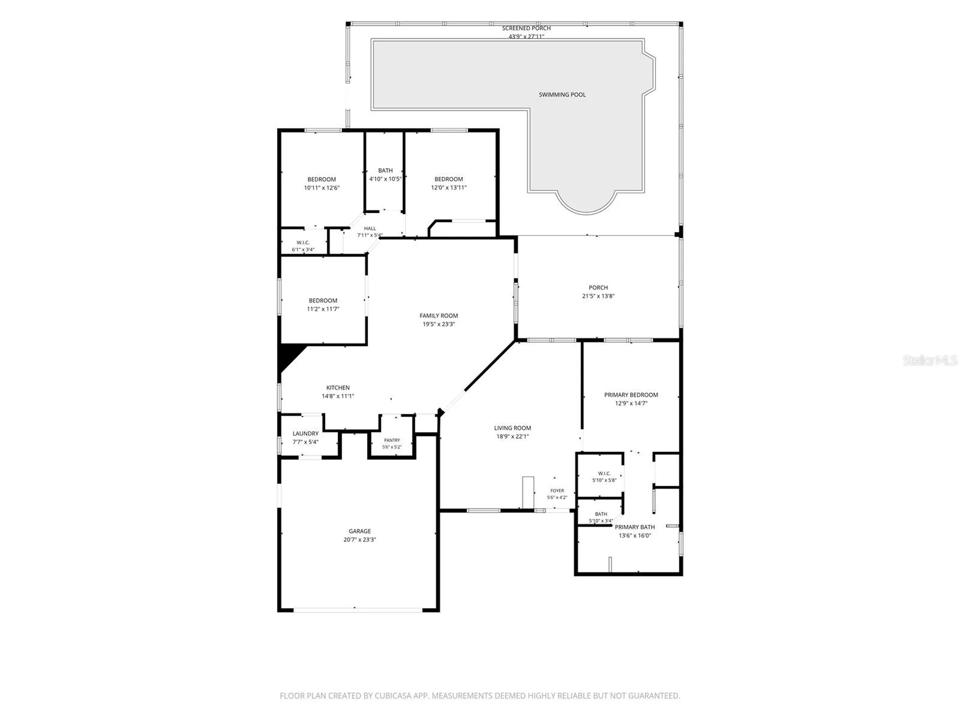 13853 Pimberton Drive Hudson FL 34669