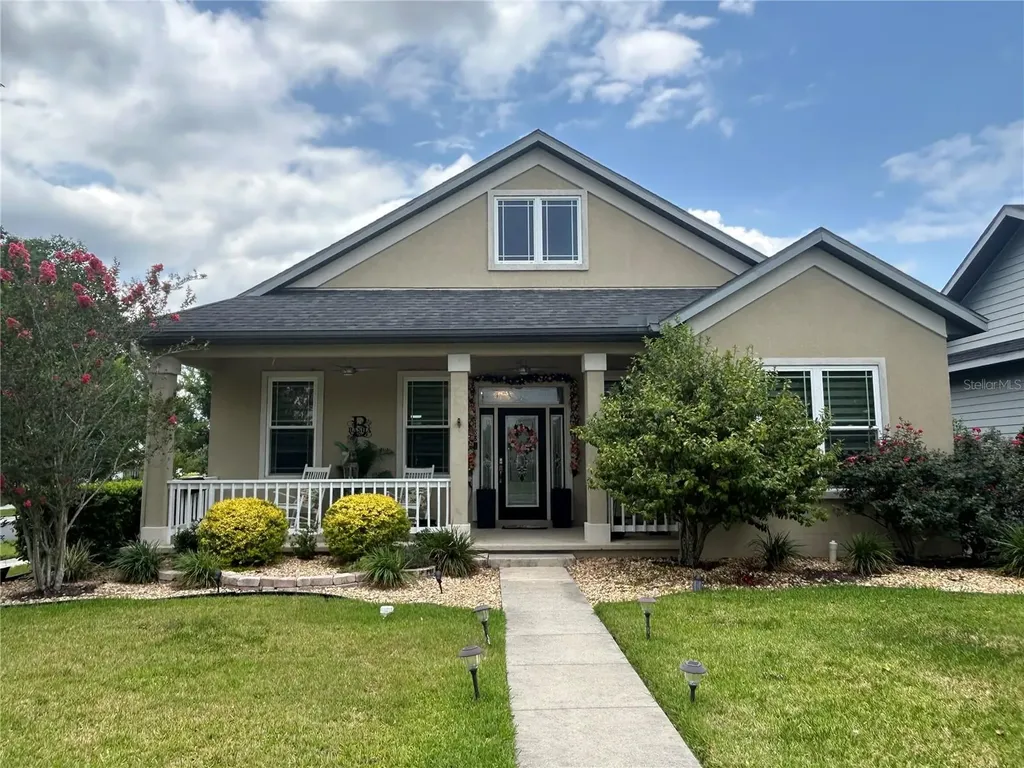 11788 SW 30th Avenue Gainesville FL 32608