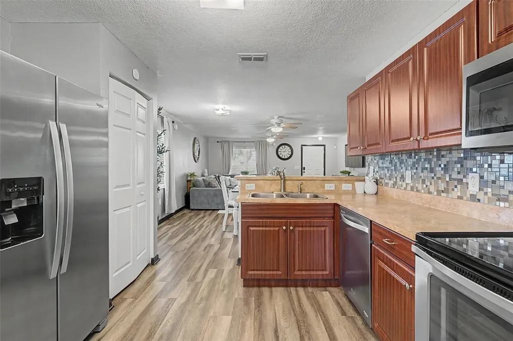 15373 Callista Lane Dade City FL 33523