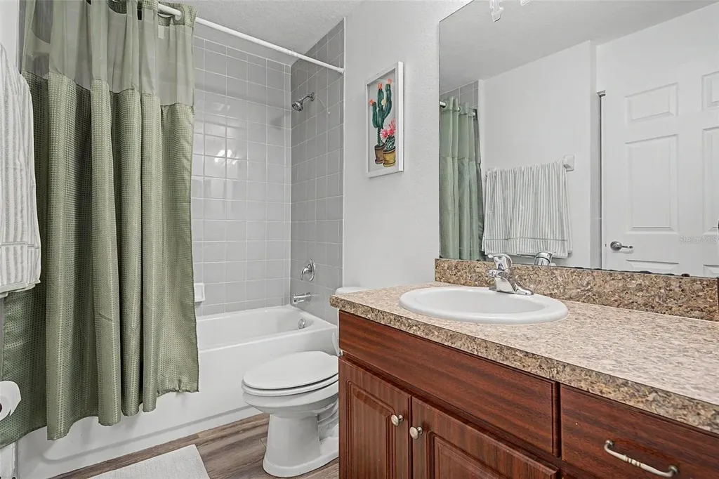 15373 Callista Lane Dade City FL 33523