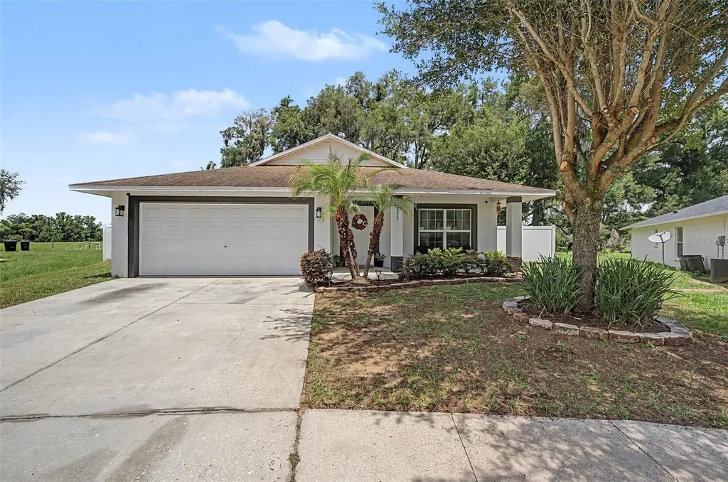 15373 Callista Lane Dade City FL 33523