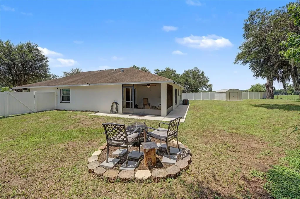 15373 Callista Lane Dade City FL 33523