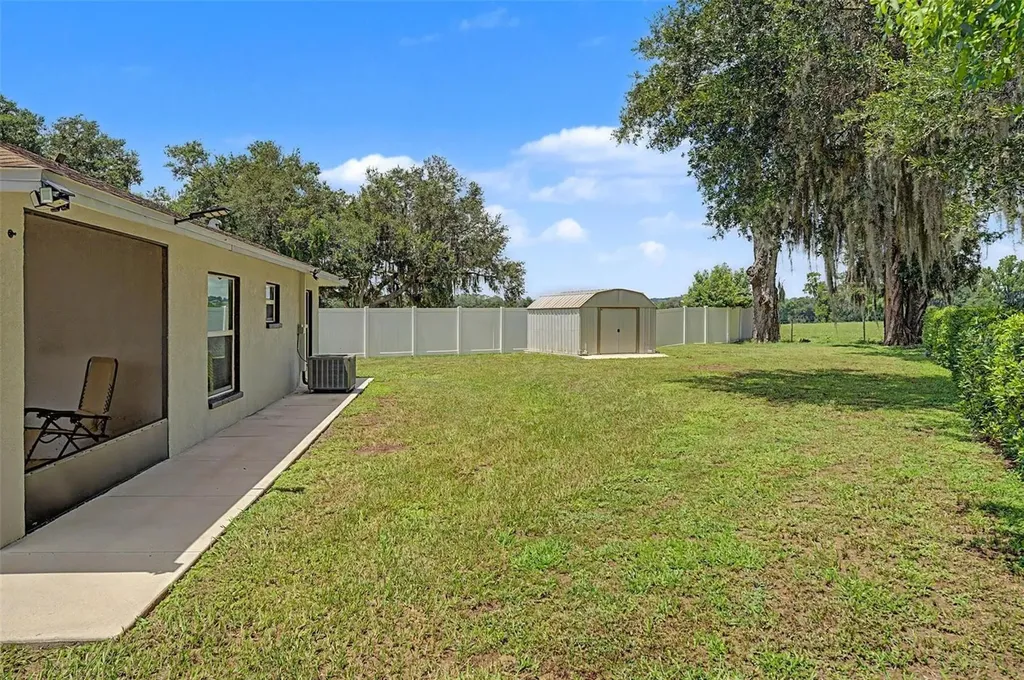15373 Callista Lane Dade City FL 33523