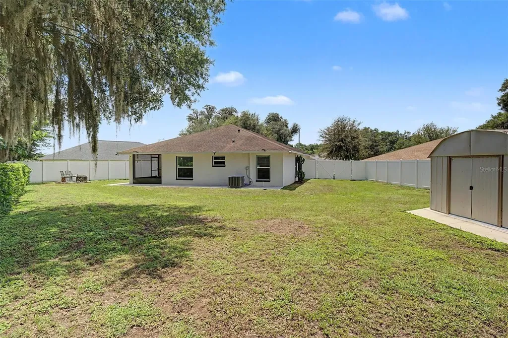 15373 Callista Lane Dade City FL 33523