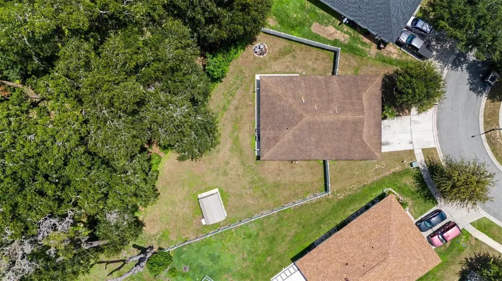 15373 Callista Lane Dade City FL 33523