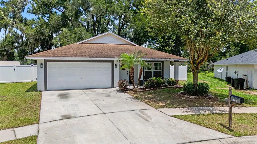 15373 Callista Lane Dade City FL 33523