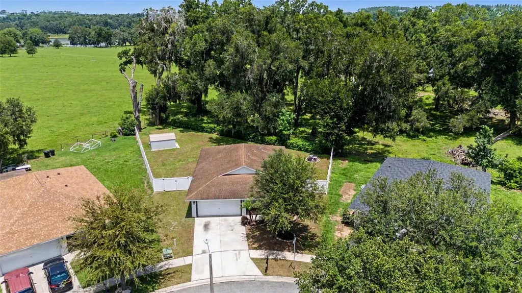 15373 Callista Lane Dade City FL 33523