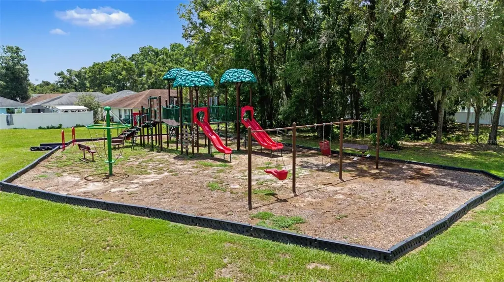 15373 Callista Lane Dade City FL 33523