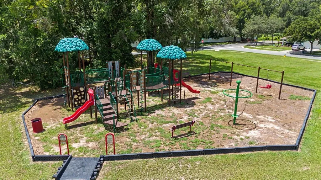 15373 Callista Lane Dade City FL 33523