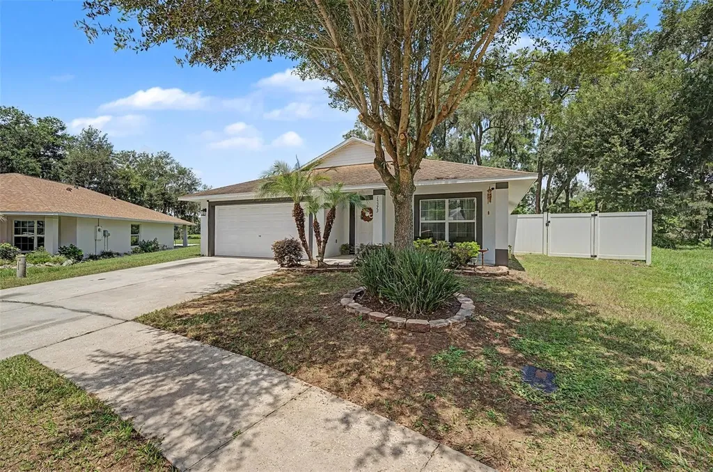 15373 Callista Lane Dade City FL 33523