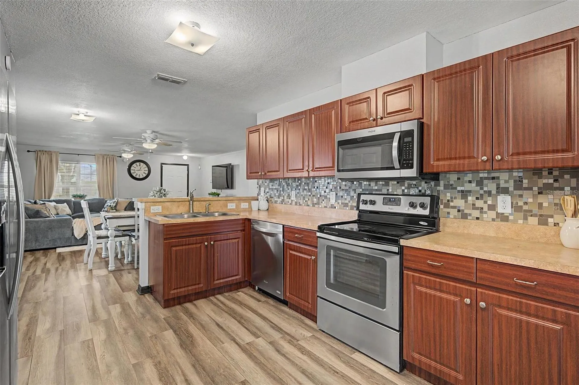 15373 Callista Lane Dade City FL 33523