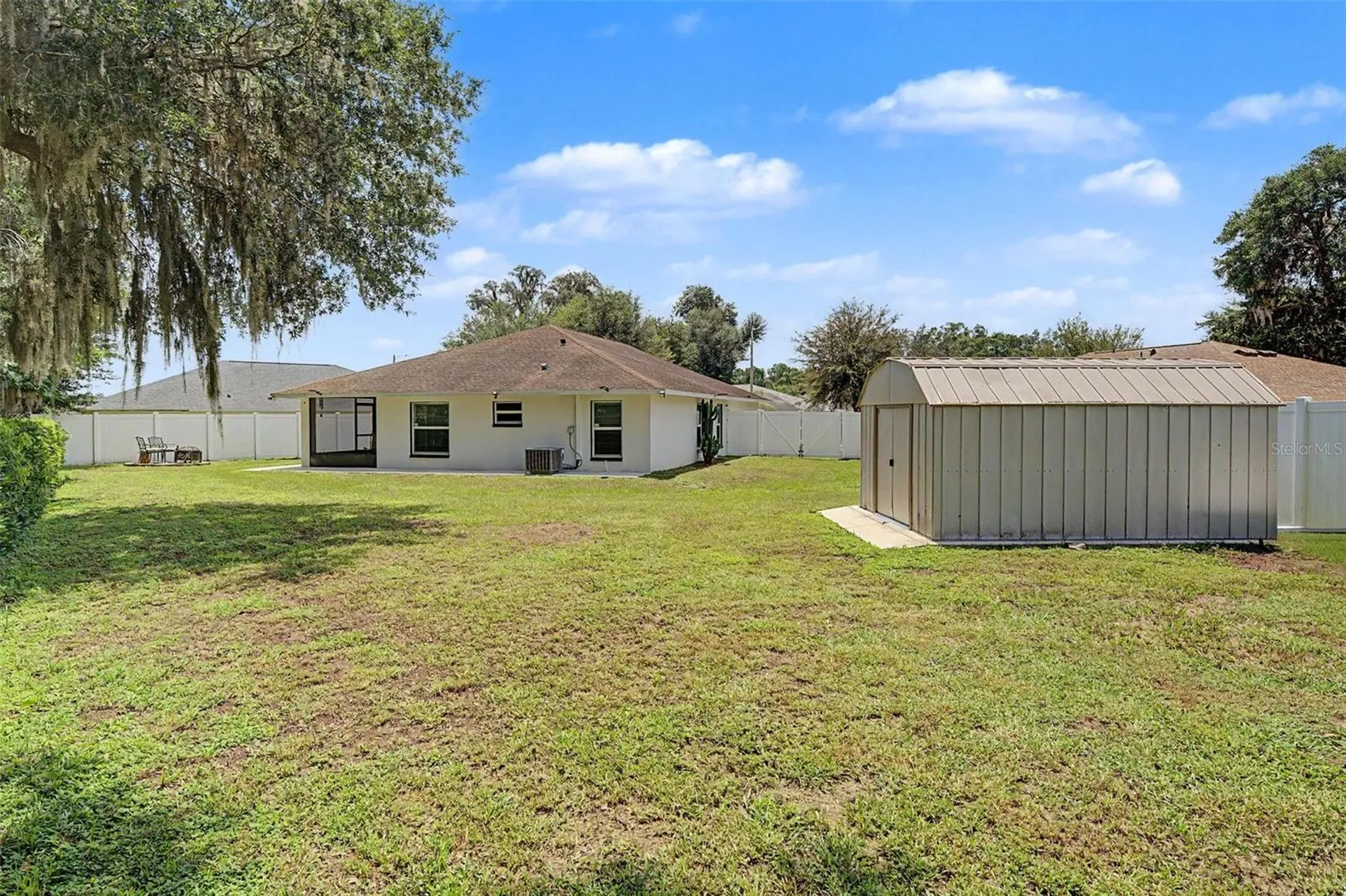 15373 Callista Lane Dade City FL 33523