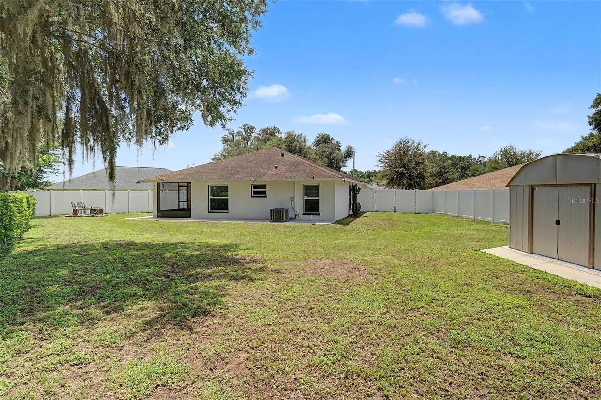15373 Callista Lane Dade City FL 33523