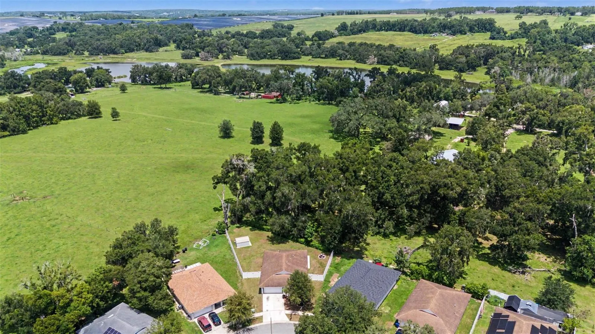 15373 Callista Lane Dade City FL 33523