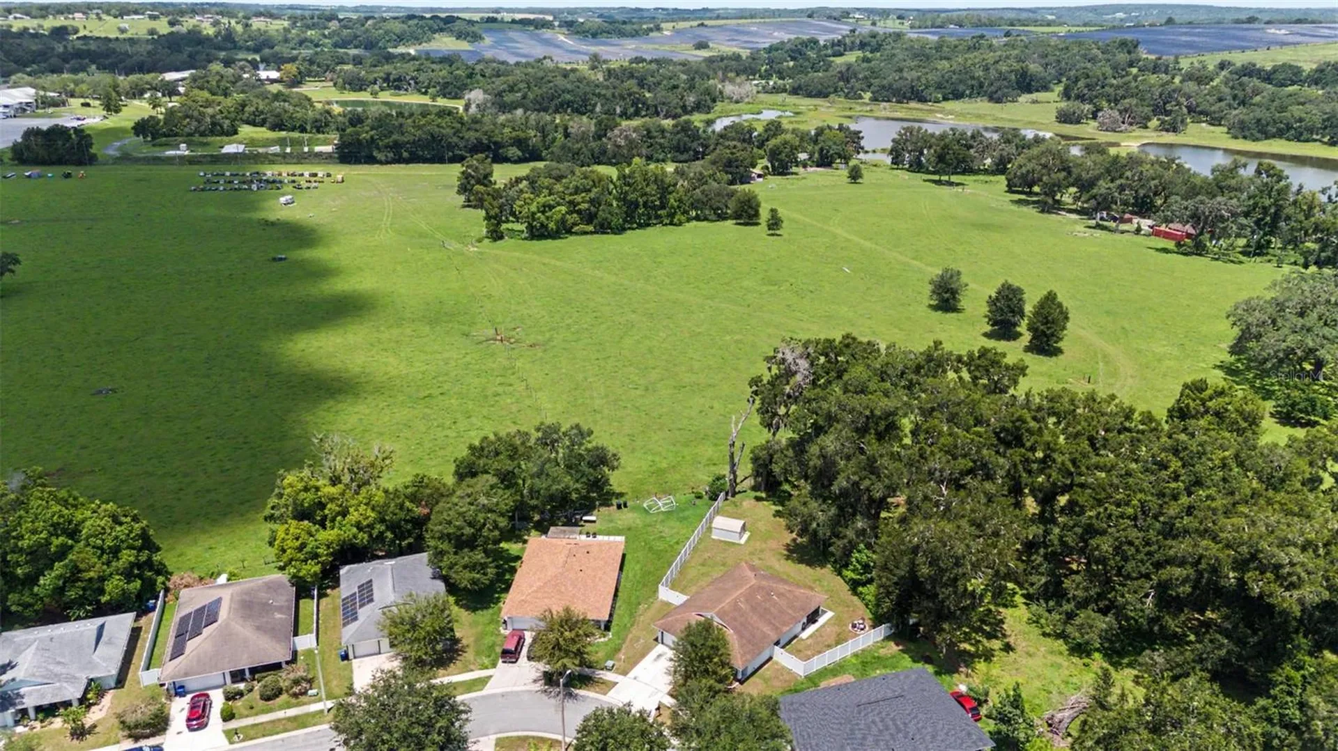 15373 Callista Lane Dade City FL 33523