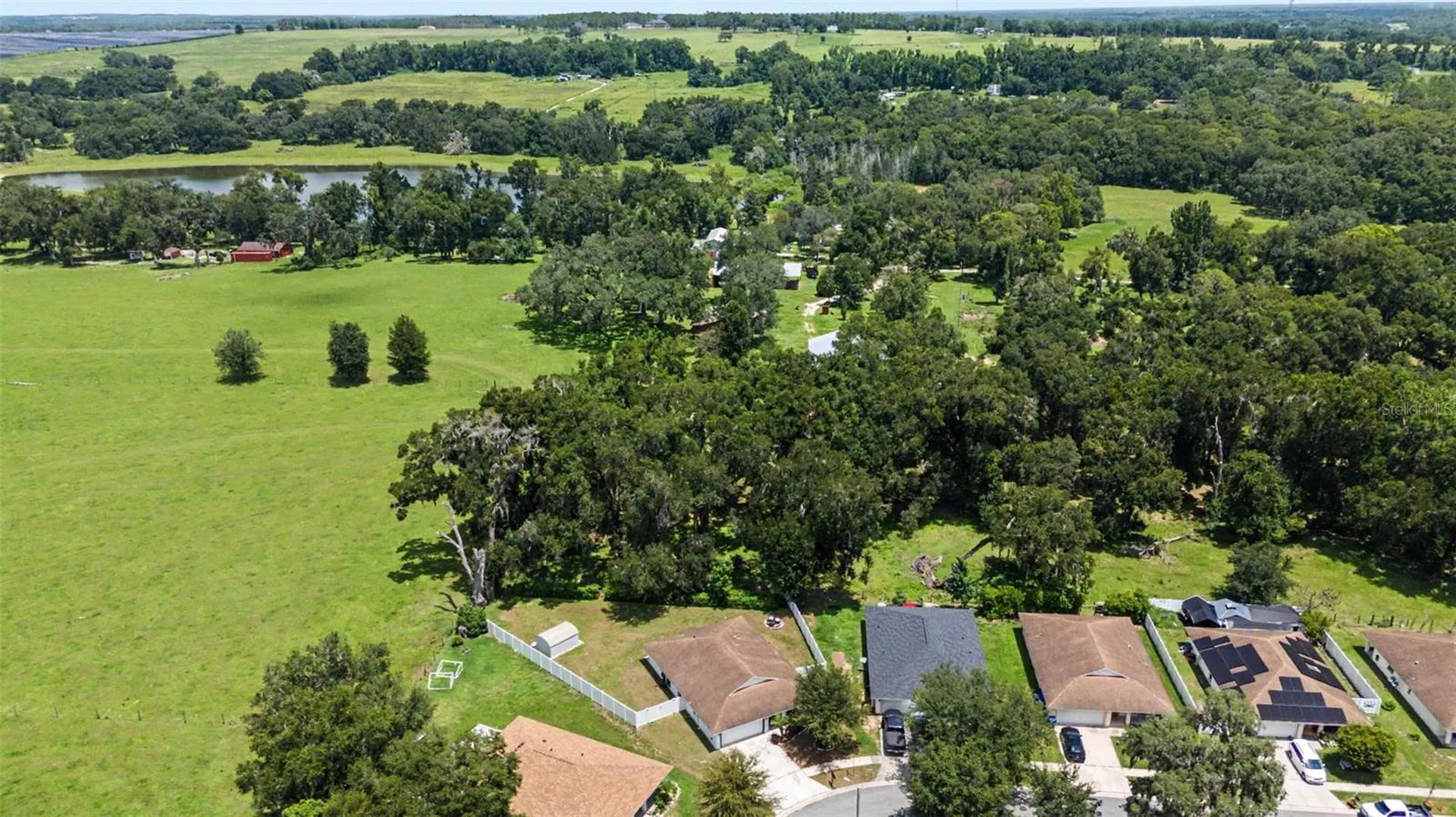 15373 Callista Lane Dade City FL 33523