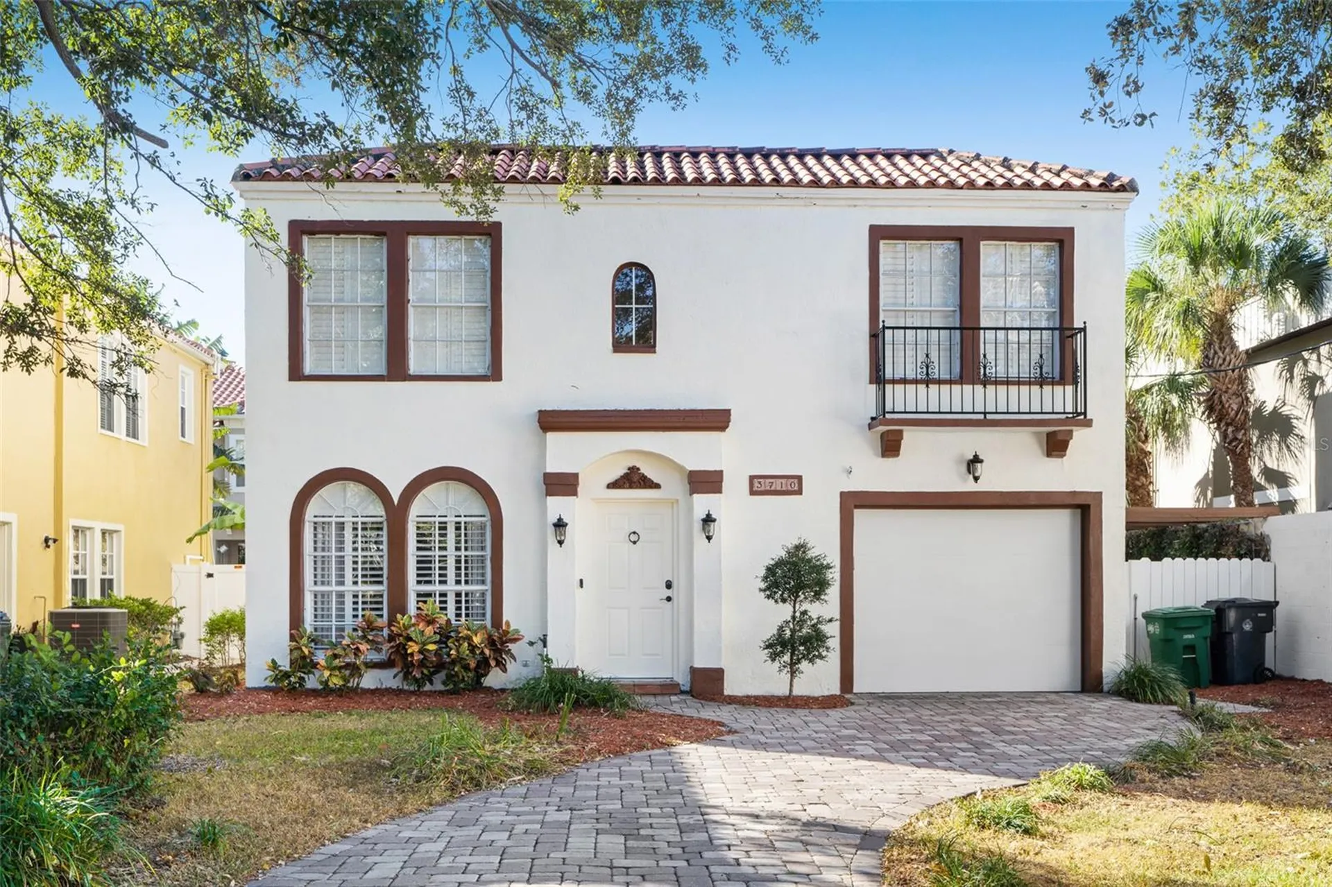 3710 W Leona Street Tampa FL 33629