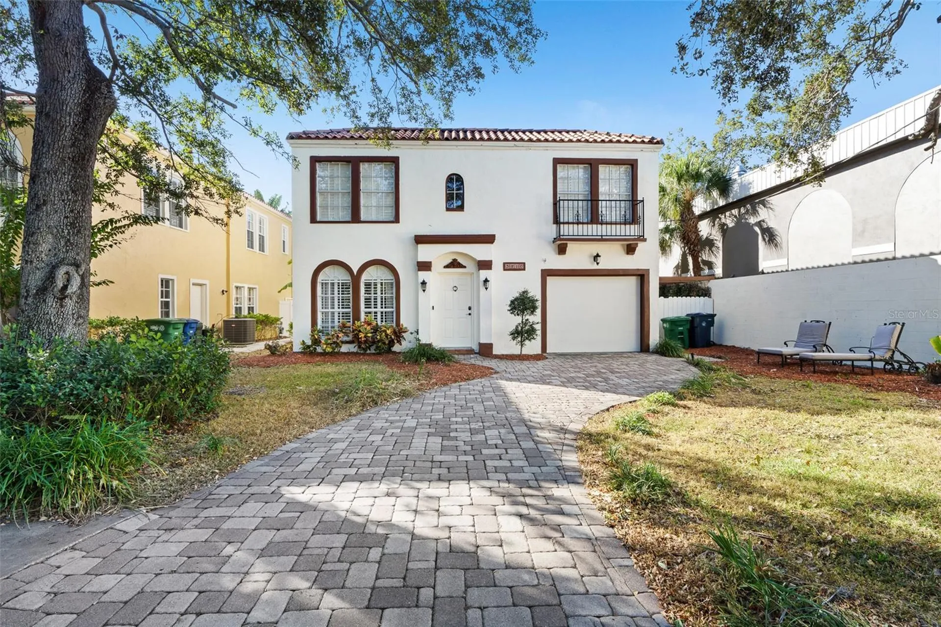 3710 W Leona Street Tampa FL 33629