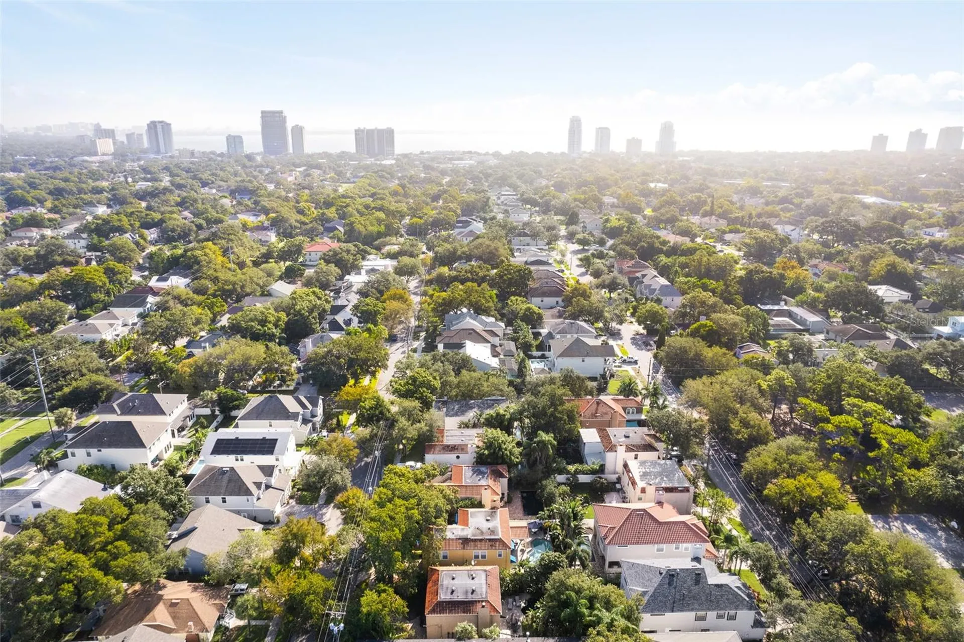 3710 W Leona Street Tampa FL 33629