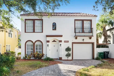 3710 W Leona Street Tampa FL 33629