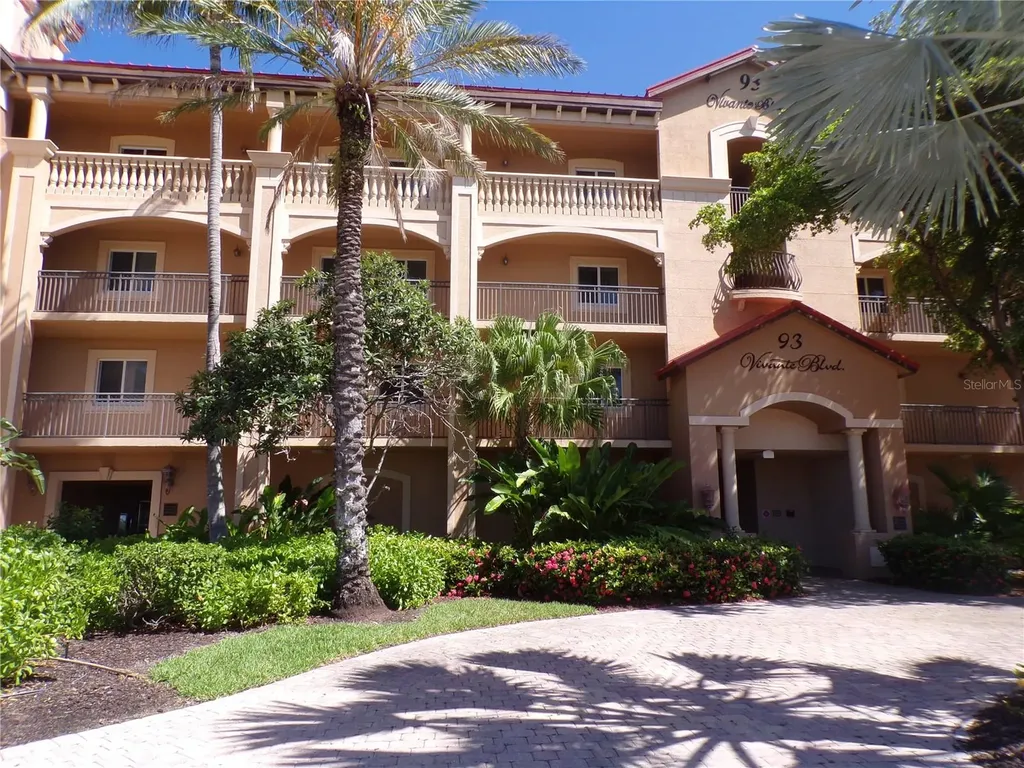 93 Vivante Boulevard Punta Gorda FL 33950