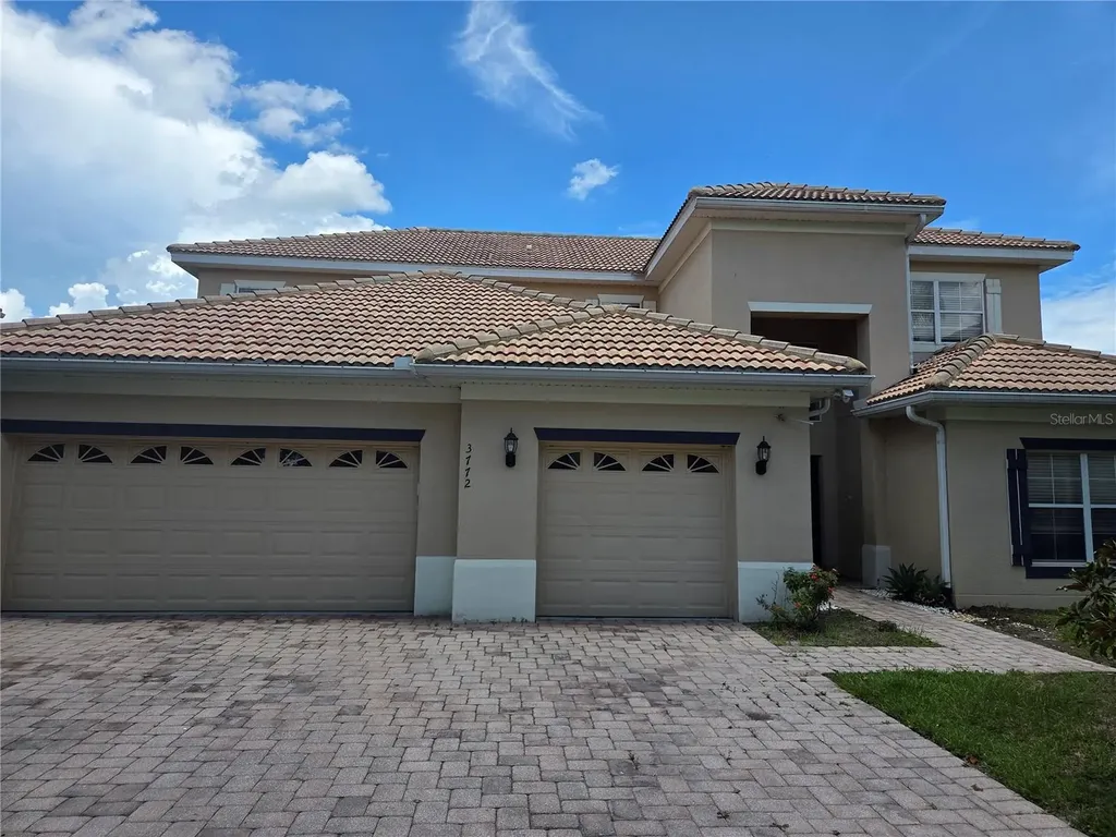 3772 Eagle Isle Circle Kissimmee FL 34746