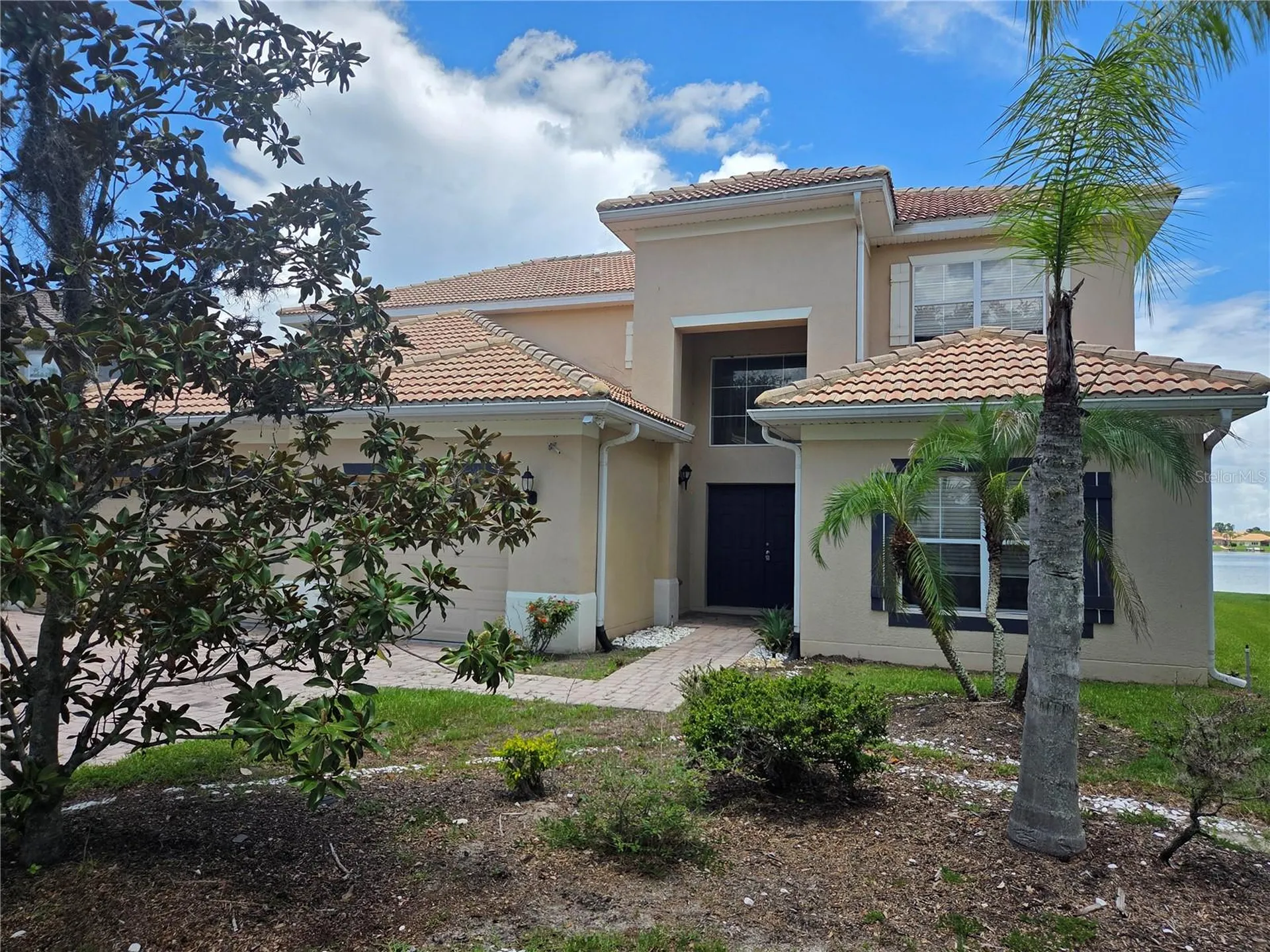 3772 Eagle Isle Circle Kissimmee FL 34746