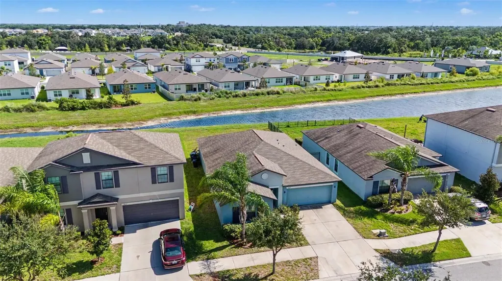 9625 Sage Creek Drive Ruskin FL 33573