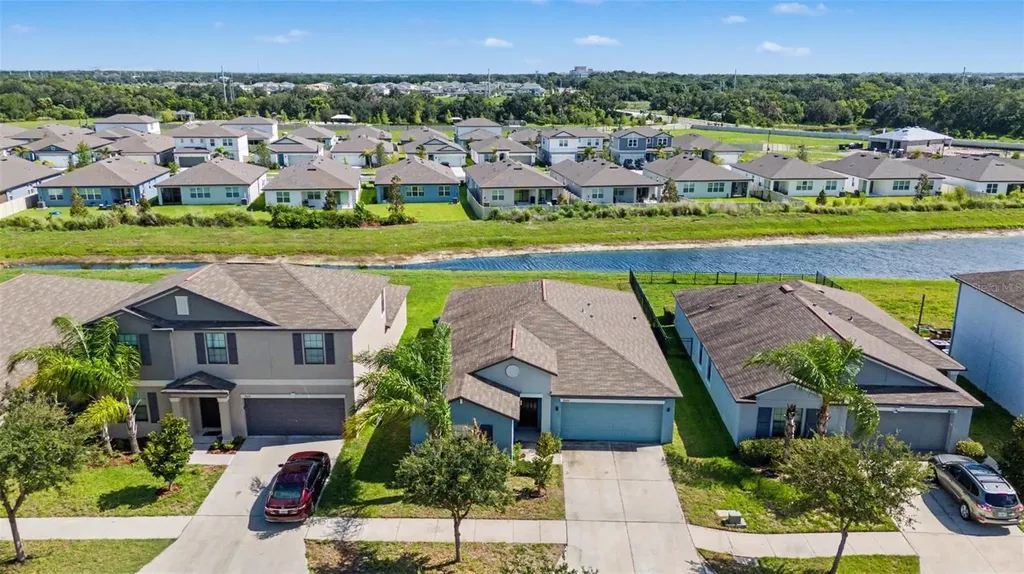 9625 Sage Creek Drive Ruskin FL 33573
