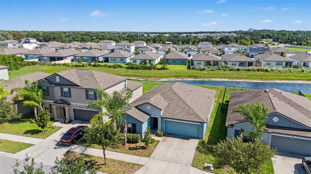 9625 Sage Creek Drive Ruskin FL 33573
