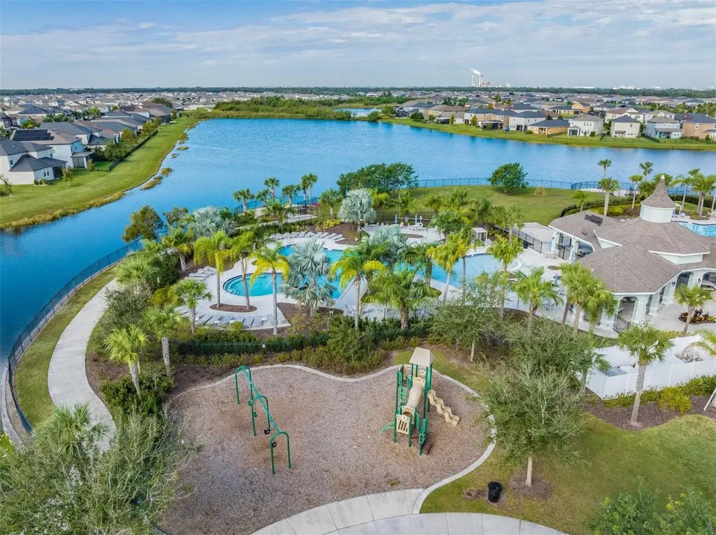 9625 Sage Creek Drive Ruskin FL 33573