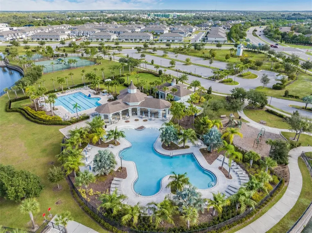 9625 Sage Creek Drive Ruskin FL 33573