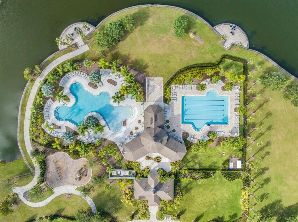 9625 Sage Creek Drive Ruskin FL 33573