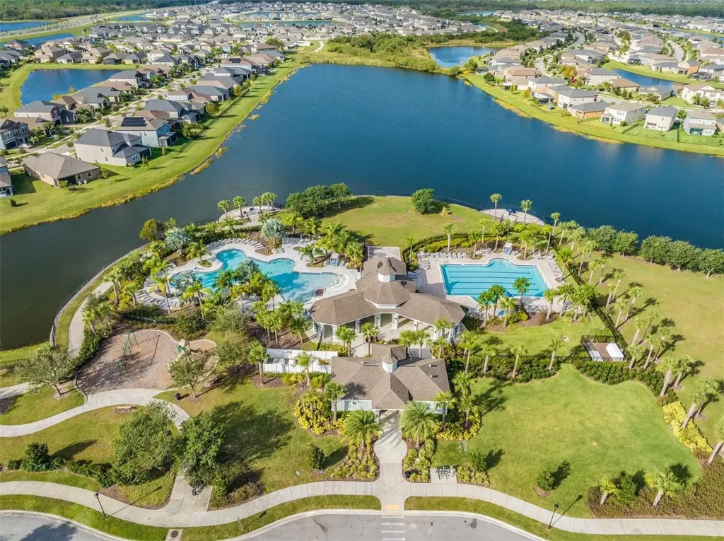 9625 Sage Creek Drive Ruskin FL 33573