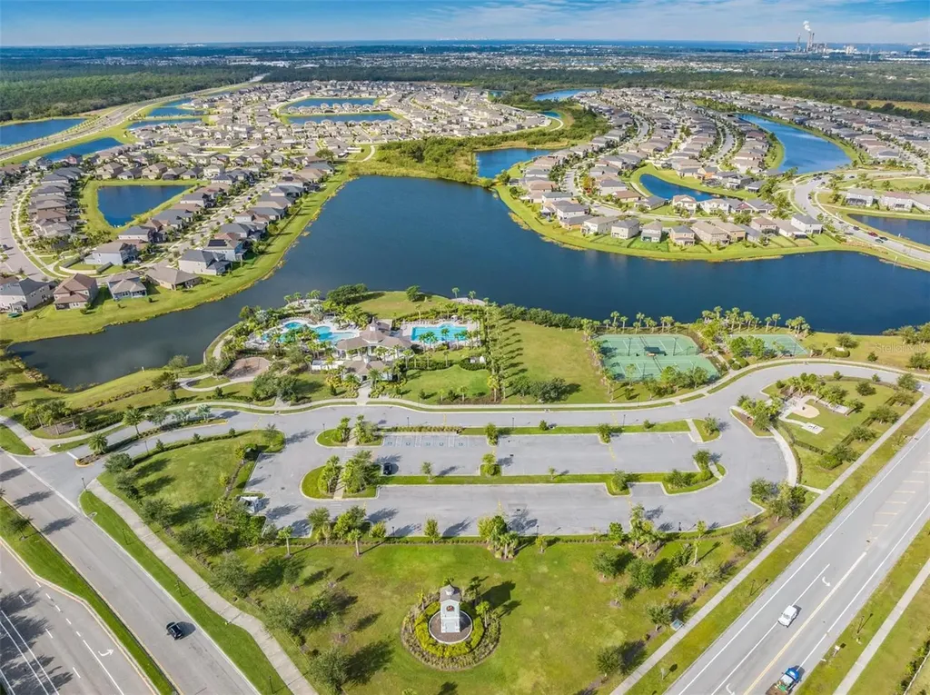 9625 Sage Creek Drive Ruskin FL 33573