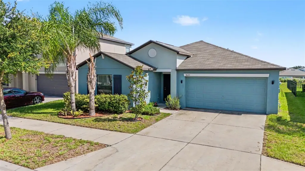 9625 Sage Creek Drive Ruskin FL 33573