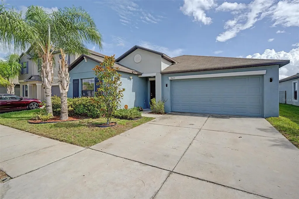 9625 Sage Creek Drive Ruskin FL 33573