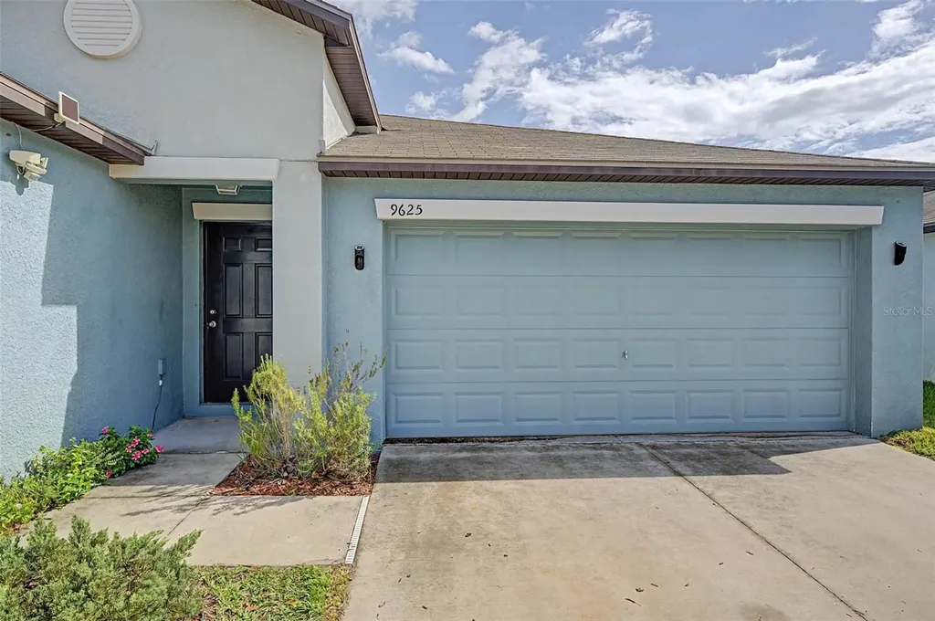 9625 Sage Creek Drive Ruskin FL 33573