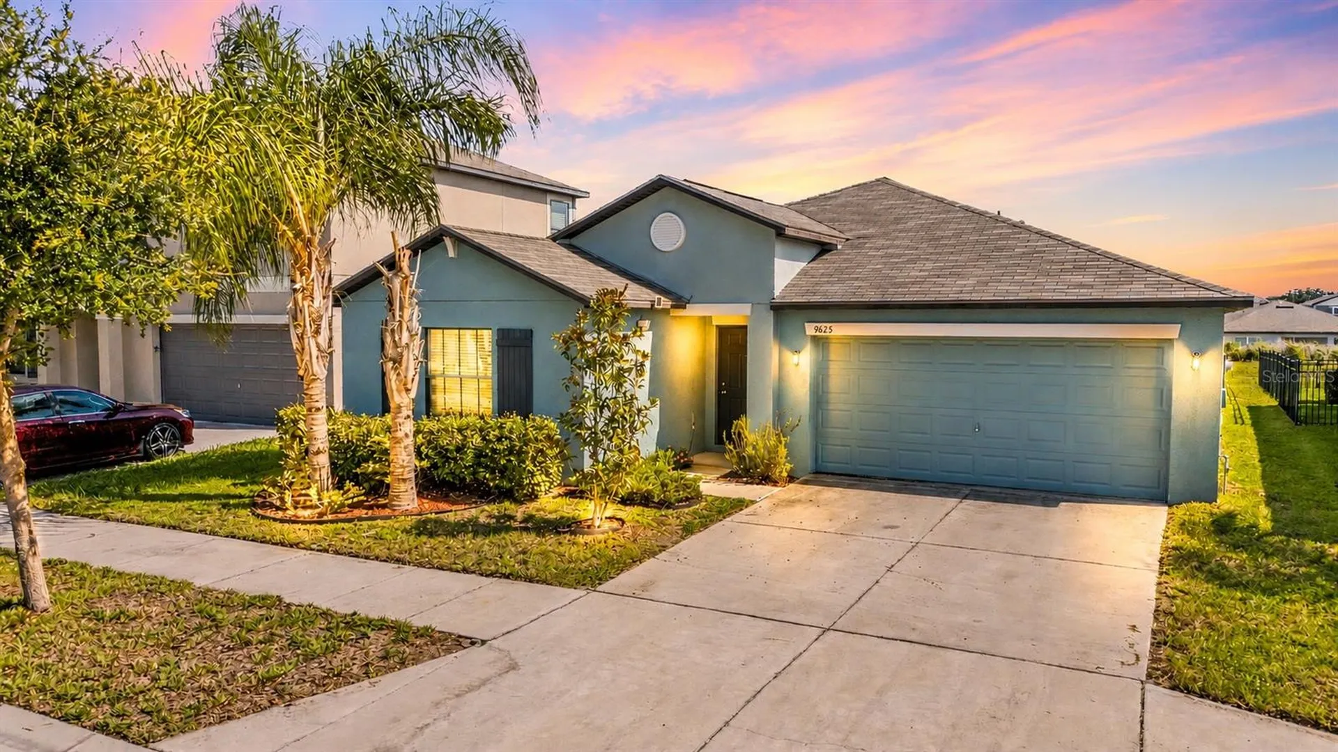 9625 Sage Creek Drive Ruskin FL 33573