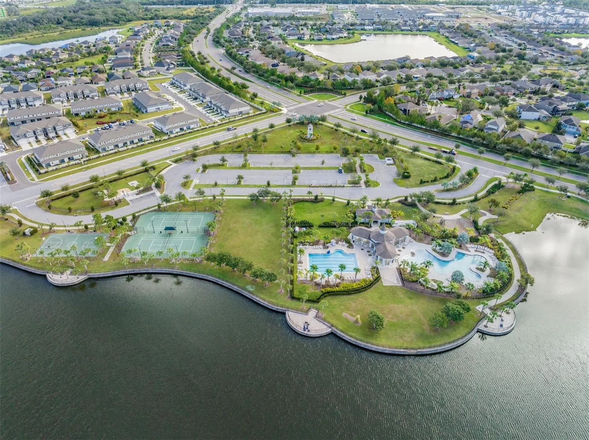 9625 Sage Creek Drive Ruskin FL 33573