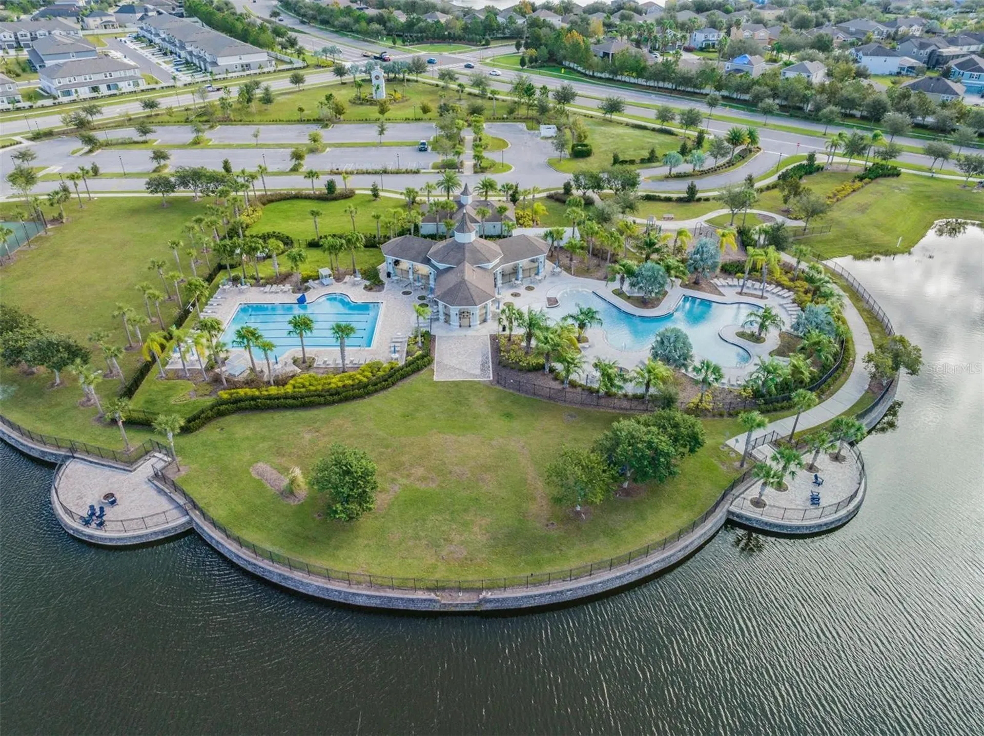 9625 Sage Creek Drive Ruskin FL 33573