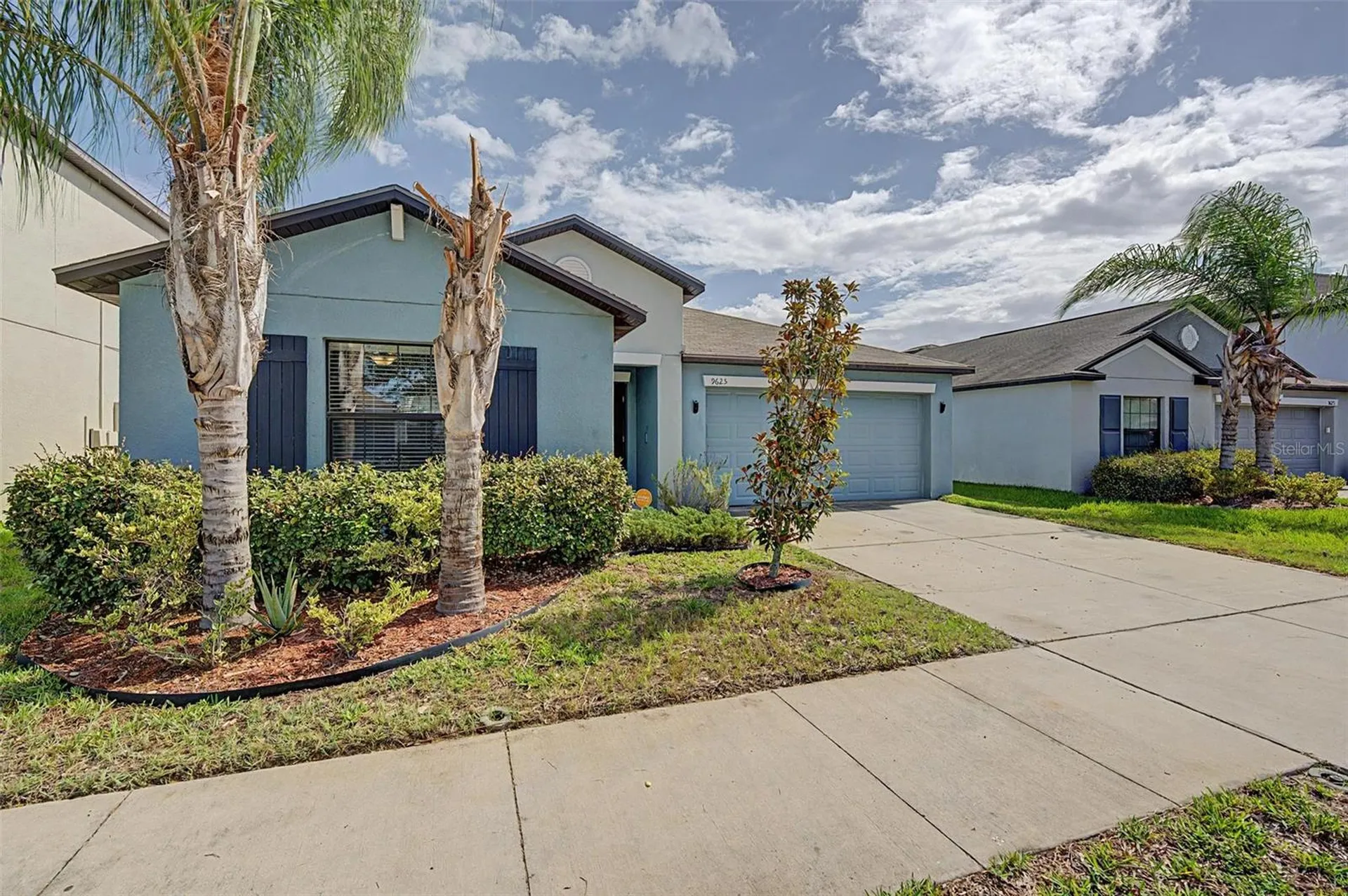 9625 Sage Creek Drive Ruskin FL 33573