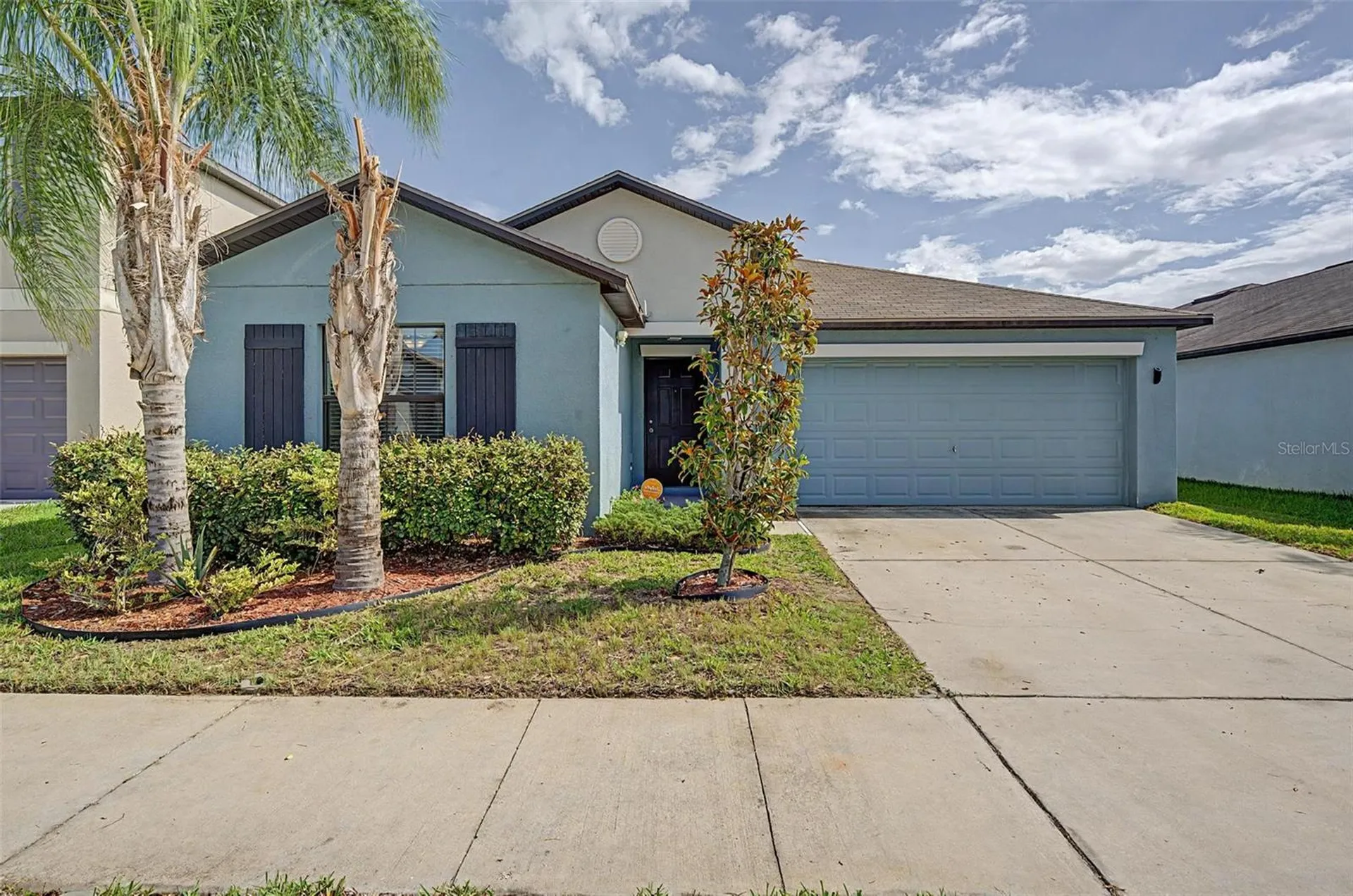 9625 Sage Creek Drive Ruskin FL 33573