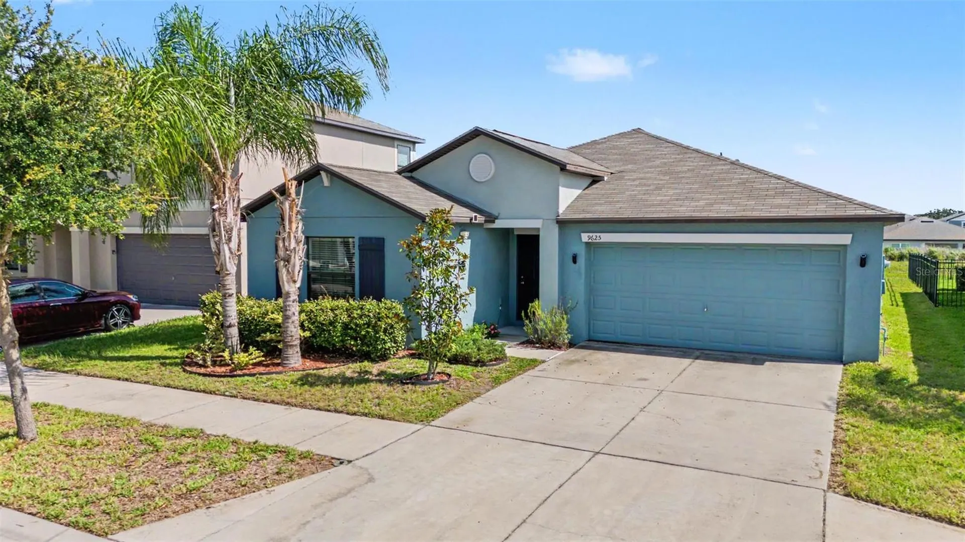 9625 Sage Creek Drive Ruskin FL 33573