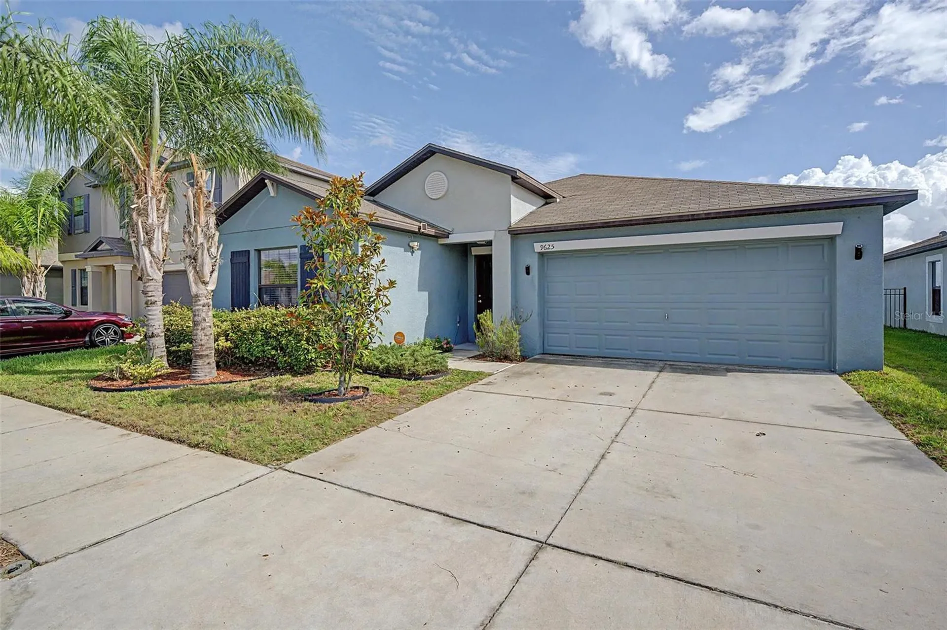 9625 Sage Creek Drive Ruskin FL 33573