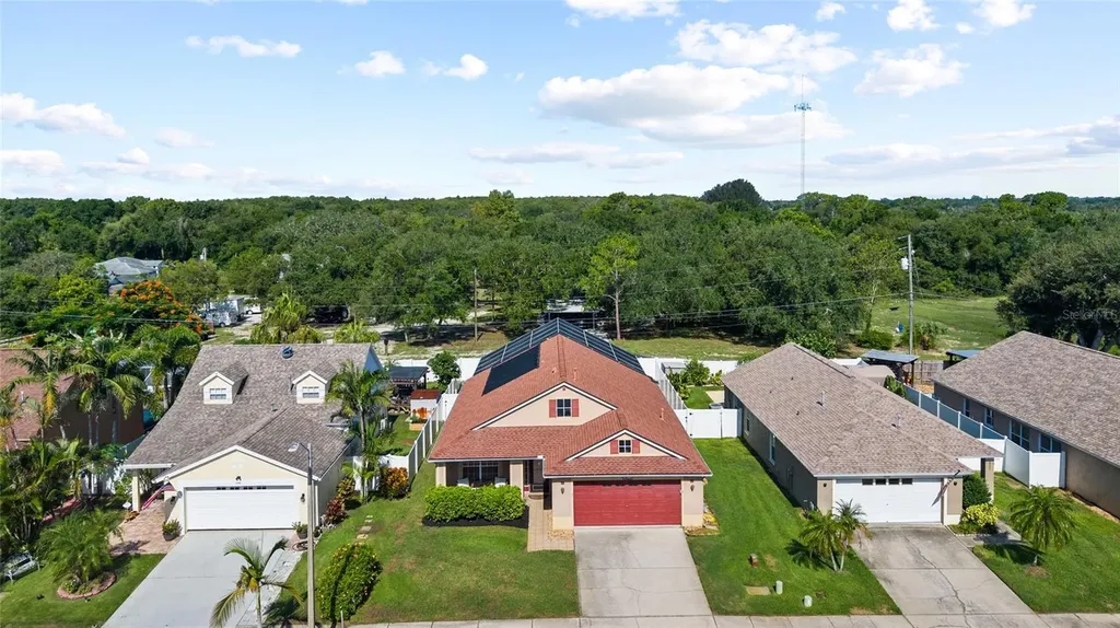 1674 Meadow Oak Lane Tarpon Springs FL 34689