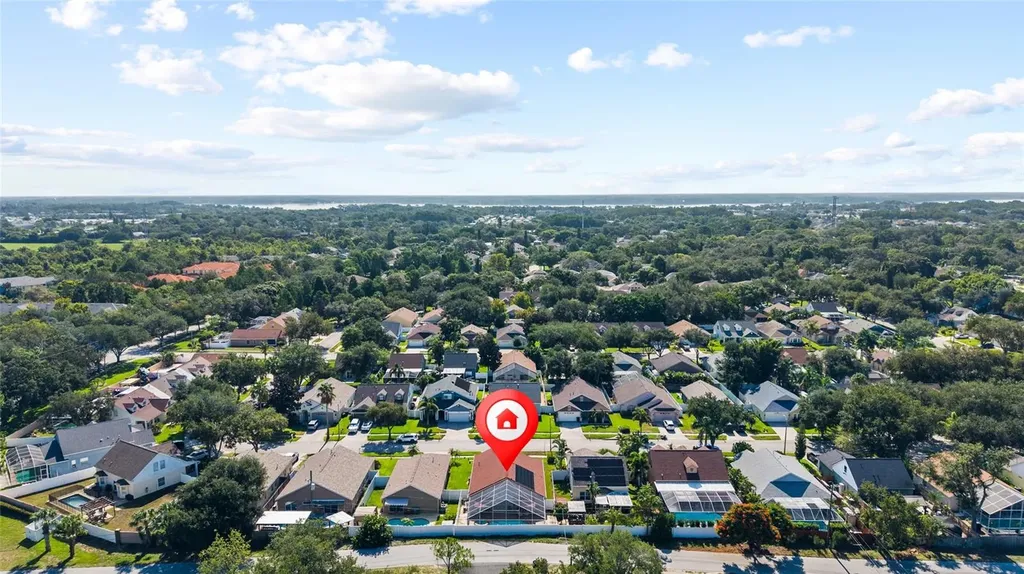 1674 Meadow Oak Lane Tarpon Springs FL 34689